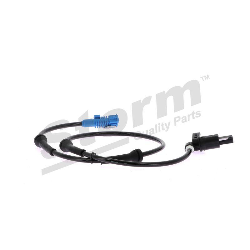 Capteur, vitesse de roue STORM QUALITY PARTS 777110