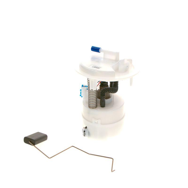 Unité d'injection de carburant BOSCH 0 986 580 959