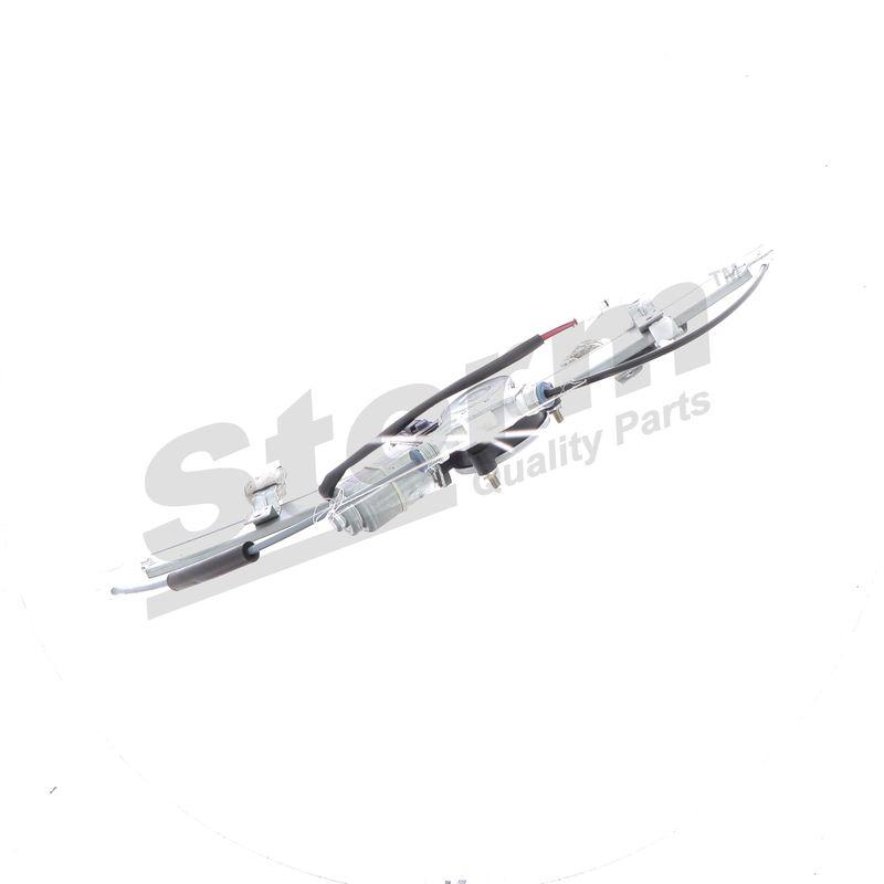 Lève-vitre STORM QUALITY PARTS 125080