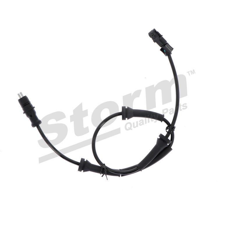 Capteur, vitesse de roue STORM QUALITY PARTS 888012