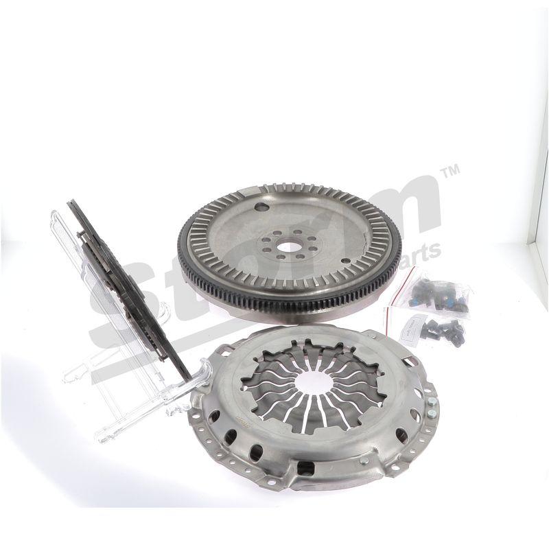 Kit adaptateur, embrayage STORM QUALITY PARTS STO1011
