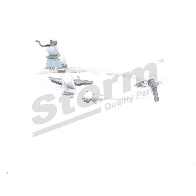 Lève-vitre STORM QUALITY PARTS 83674