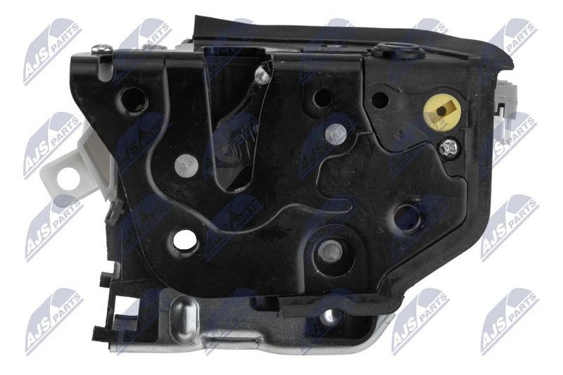 Serrure de porte NTY EZC-AU-326