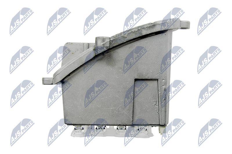 Appareil de commande, système d'éclairage NTY EPX-BM-039