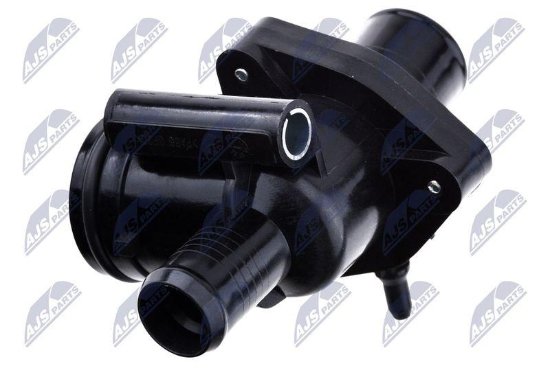 Thermostat, liquide de refroidissement NTY CTM-FR-031