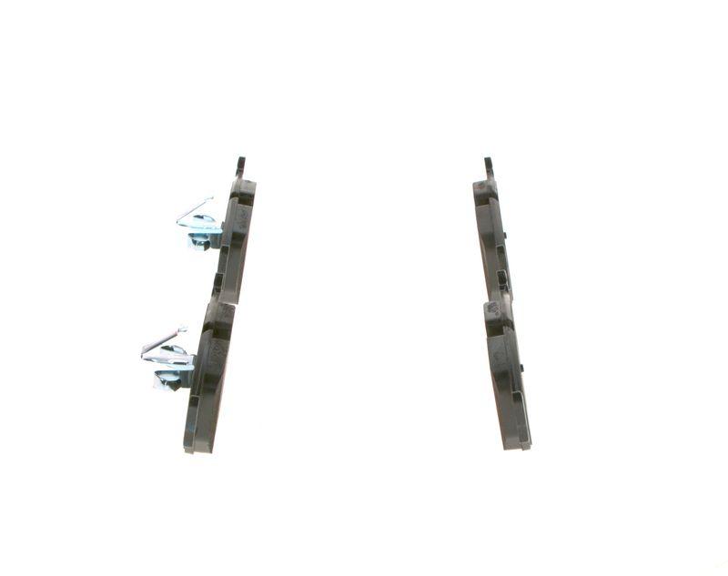 Kit de plaquettes de frein, frein à disque BOSCH 0 986 494 918