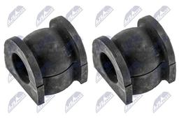 Coussinet de palier, stabilisateur NTY ZGS-HD-073
