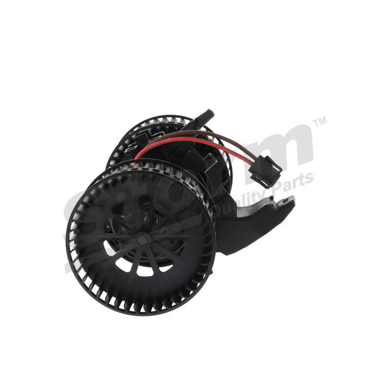 Pulseur d'air habitacle STORM QUALITY PARTS 1510802