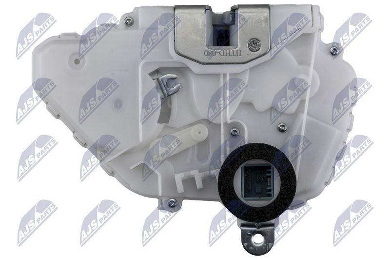 Serrure de porte NTY EZC-HD-080