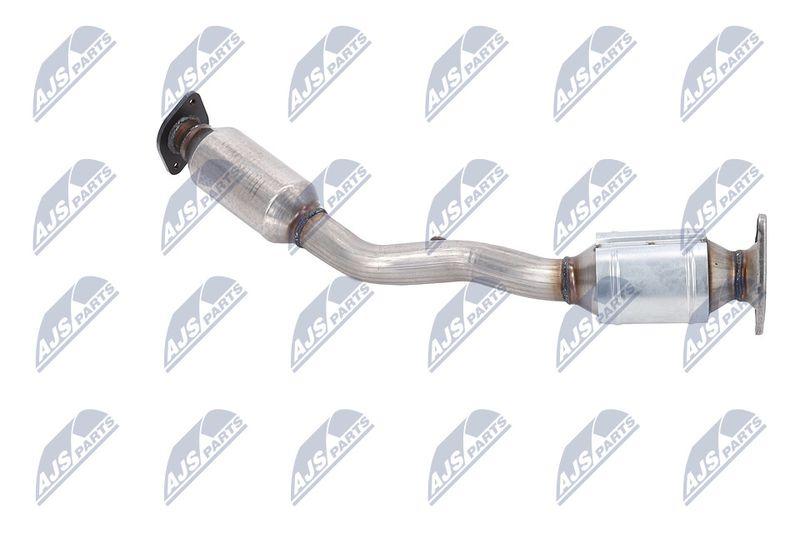 Catalyseur NTY KAT-NS-004