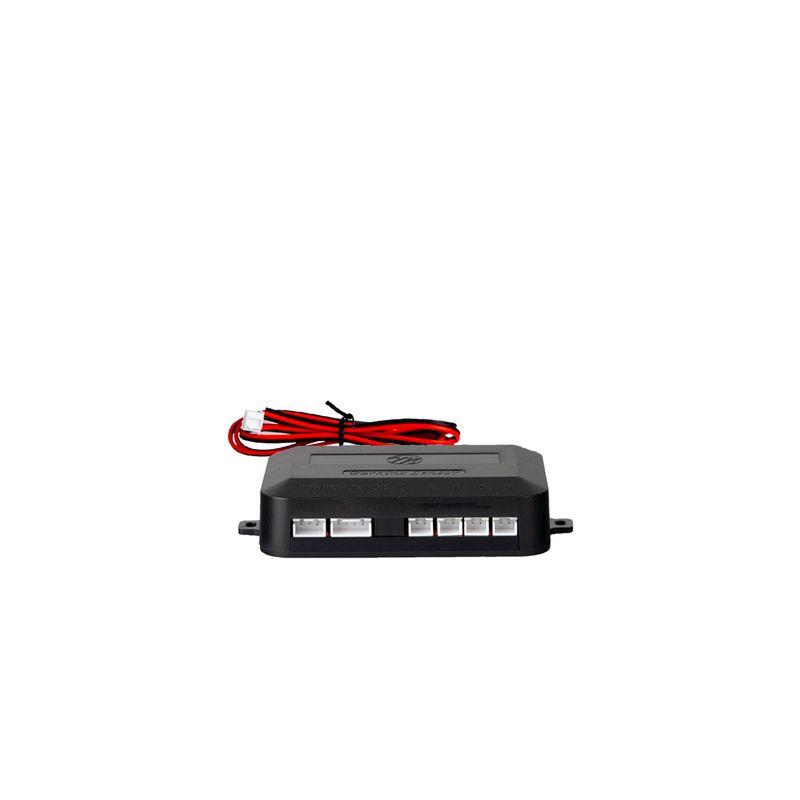 Kit de montage, capteur-parctronic M-Tech CP14W