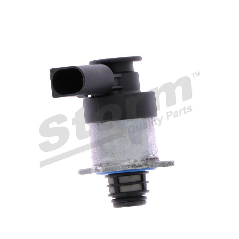 Régulateur, quantité de carburant (système à rampe commune) STORM QUALITY PARTS STO102203