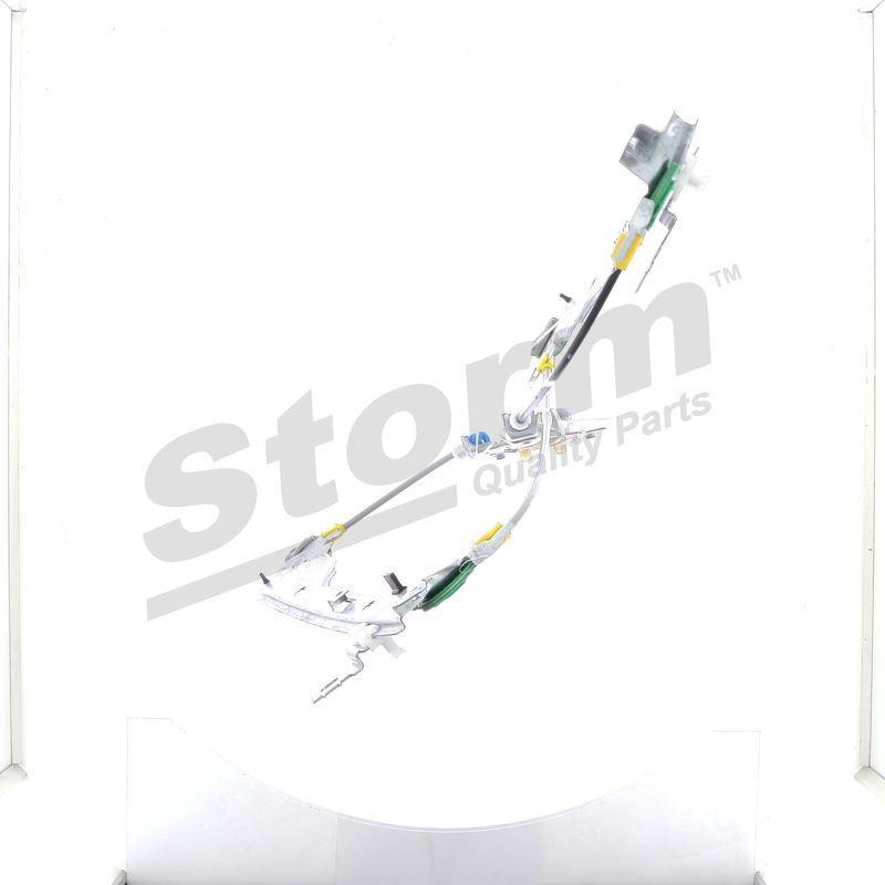 Lève-vitre STORM QUALITY PARTS 150975