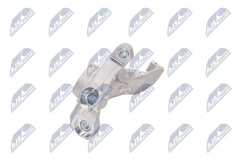 Fusée d'essieu, suspension de roue NTY ZZP-LR-014