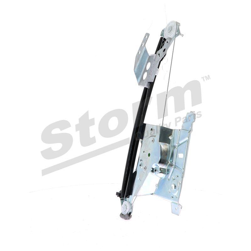 Lève-vitre STORM QUALITY PARTS 1027508