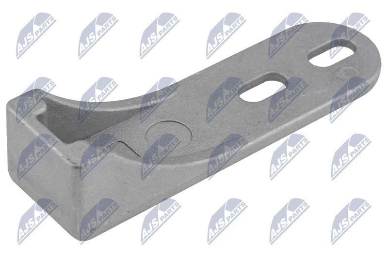 Guidage, bouton de verrouillage NTY EZC-FT-114