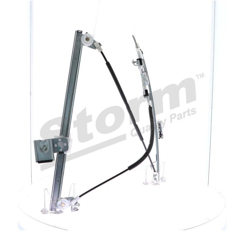 Lève-vitre STORM QUALITY PARTS 4657505