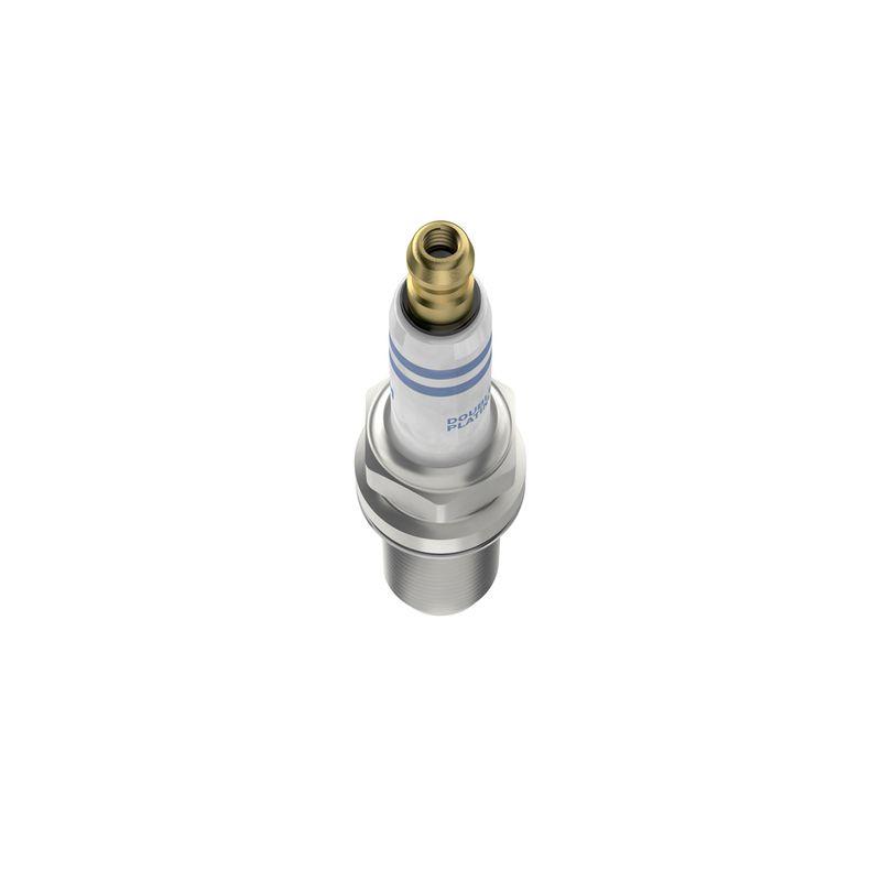Bougie d'allumage BOSCH 0 242 240 619