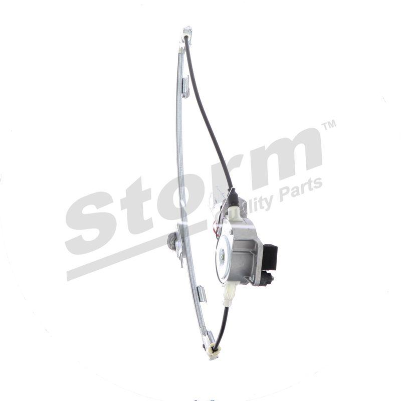 Lève-vitre STORM QUALITY PARTS 44078