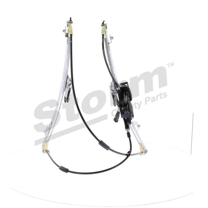 Lève-vitre STORM QUALITY PARTS 99076