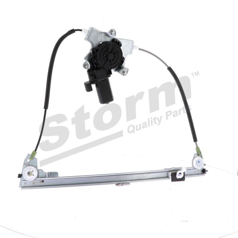 Lève-vitre STORM QUALITY PARTS 87174ST