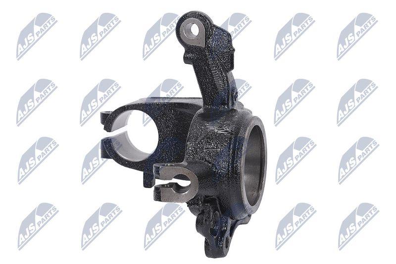 Fusée d'essieu, suspension de roue NTY ZZP-PE-017