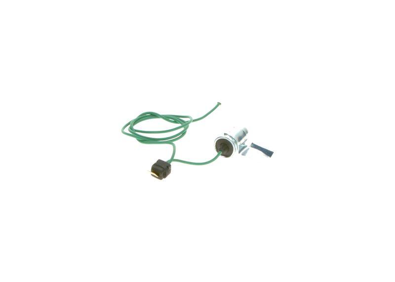 Condensateur, système d'allumage BOSCH 1 237 330 280