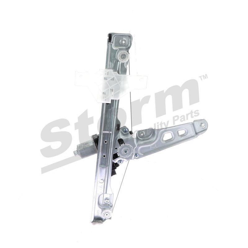 Lève-vitre STORM QUALITY PARTS 7087532