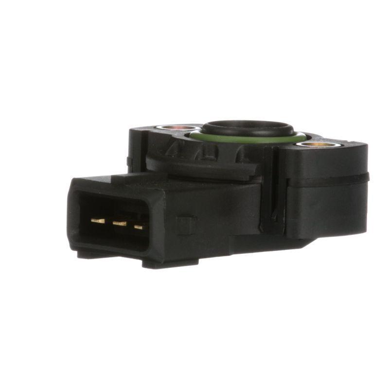 Capteur, position du papillon DELPHI SS10562