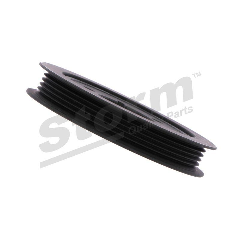 Poulie, vilebrequin STORM QUALITY PARTS 78091