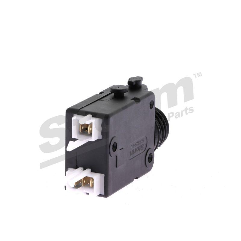 Élément d'ajustage, verrouillage central STORM QUALITY PARTS 770002