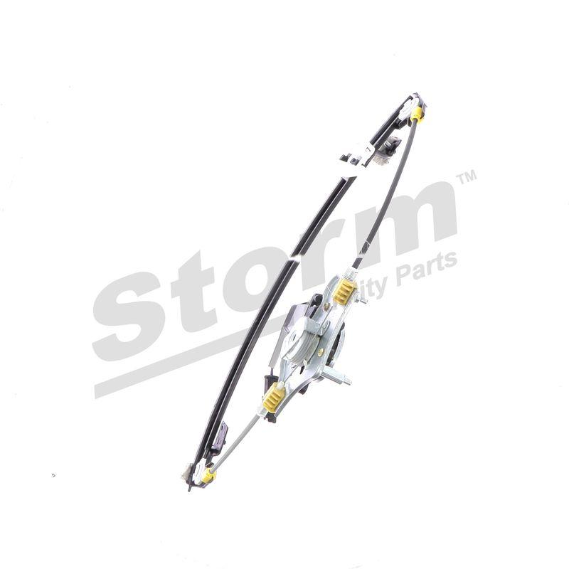 Lève-vitre STORM QUALITY PARTS 79580