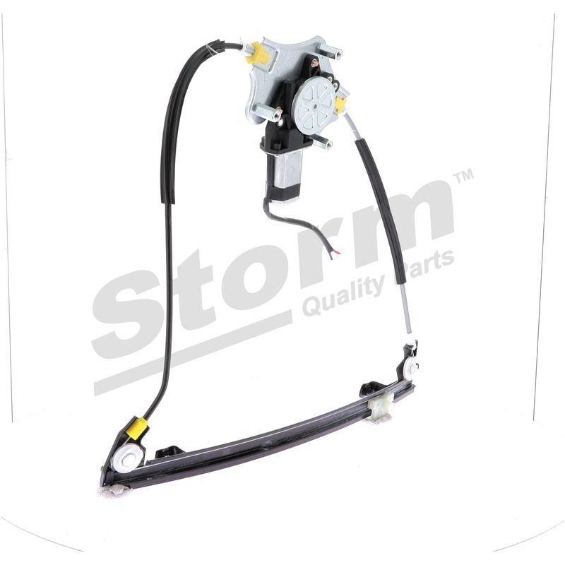 Lève-vitre STORM QUALITY PARTS 81073ST