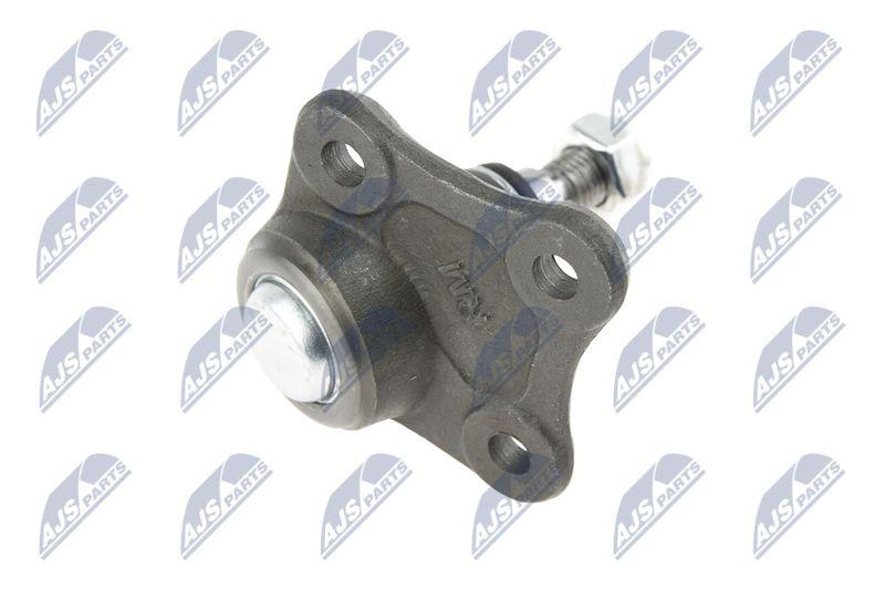 Rotule de suspension NTY ZSD-VW-005