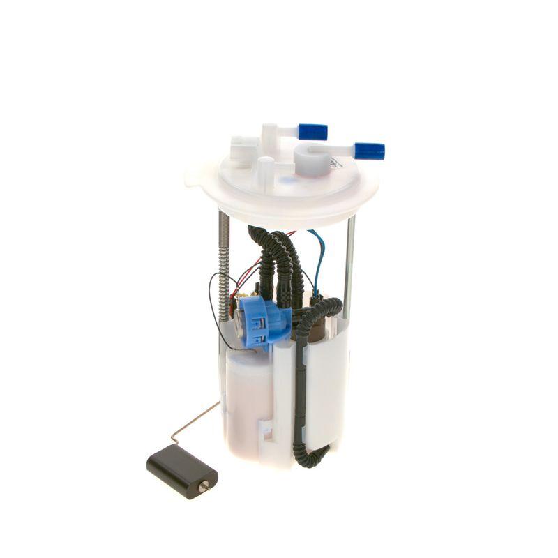 Unité d'injection de carburant BOSCH 0 986 580 987