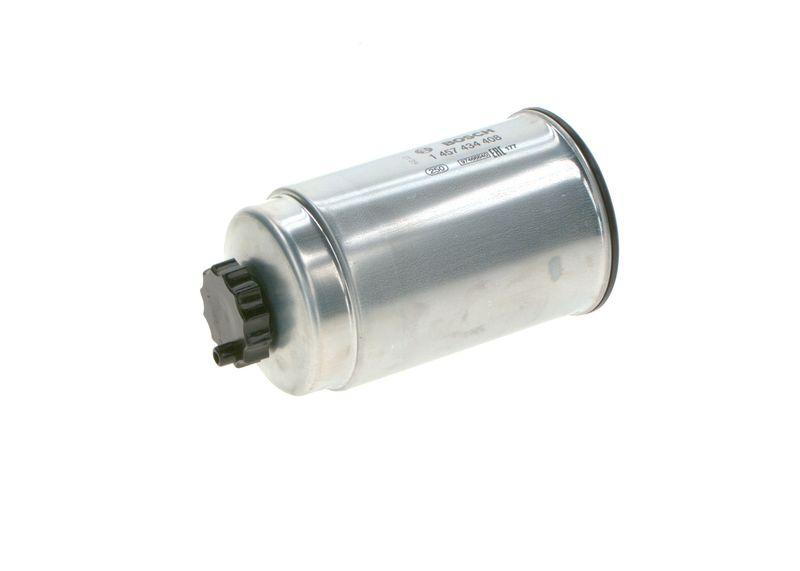Filtre à carburant BOSCH 1 457 434 408