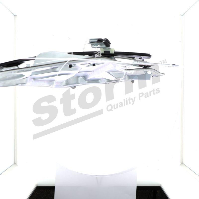 Lève-vitre STORM QUALITY PARTS 9907524