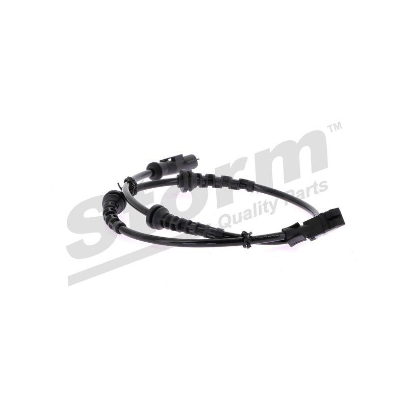 Capteur, vitesse de roue STORM QUALITY PARTS 888011