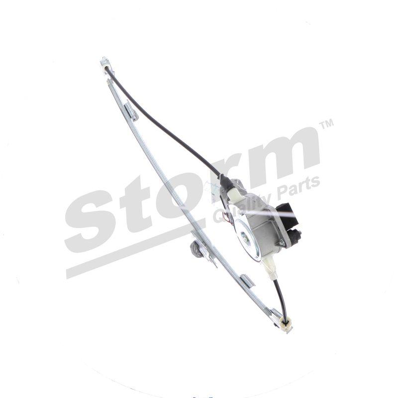 Lève-vitre STORM QUALITY PARTS 44078