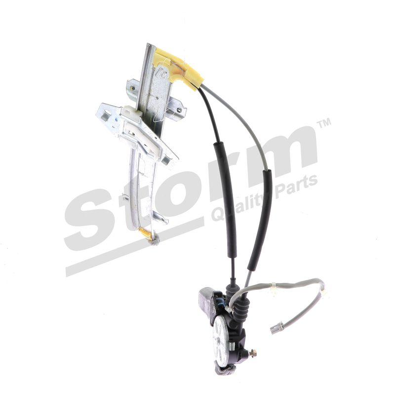 Lève-vitre STORM QUALITY PARTS 101076