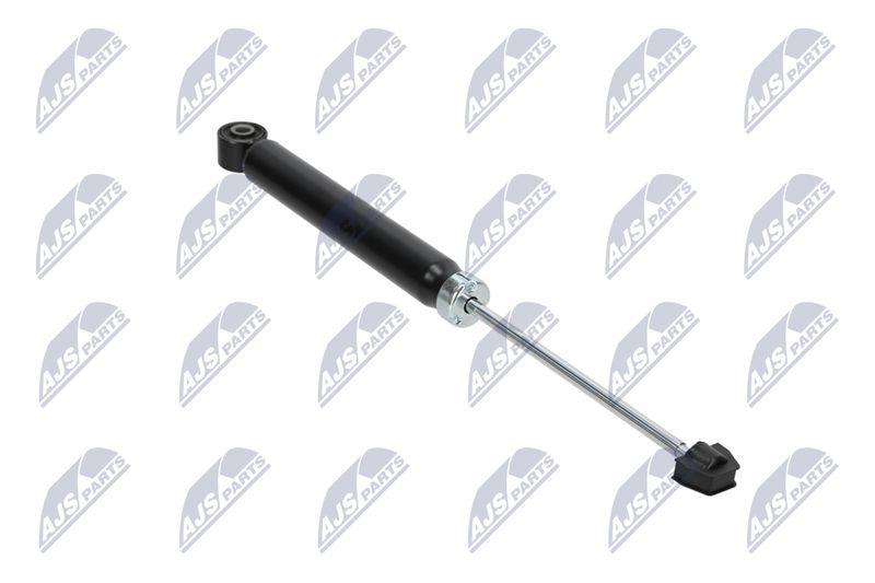 Amortisseur NTY A-VW-029