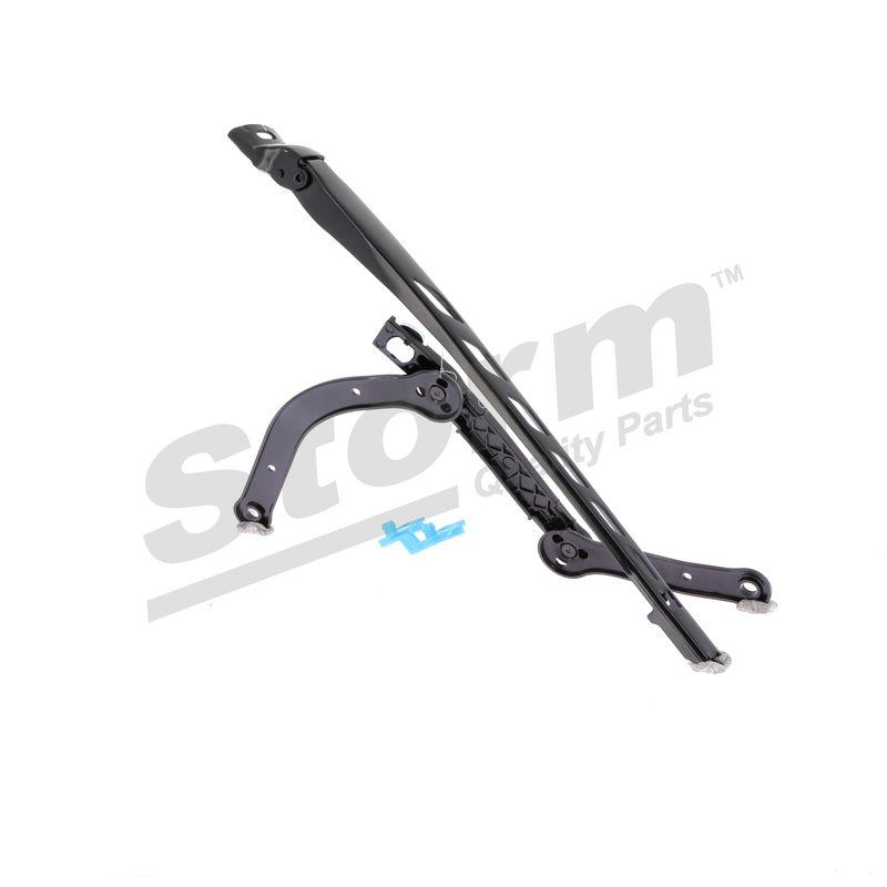 Bras d'essuie-glace, nettoyage des vitres STORM QUALITY PARTS 153040