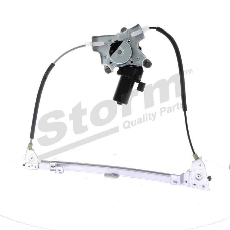 Lève-vitre STORM QUALITY PARTS 87174ST