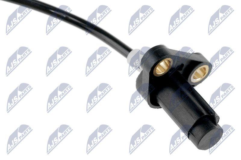 Capteur, vitesse de roue NTY HCA-BM-008