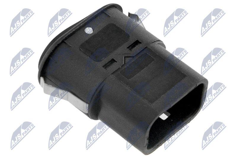 Interrupteur, lève-vitre NTY EWS-FR-002