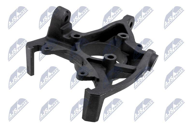 Fusée d'essieu, suspension de roue NTY ZZP-CH-028