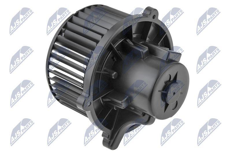 Pulseur d'air habitacle NTY EWN-KA-001