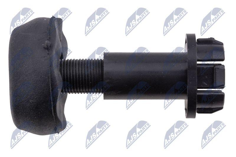 Butoir, capot-moteur NTY EZC-FR-303