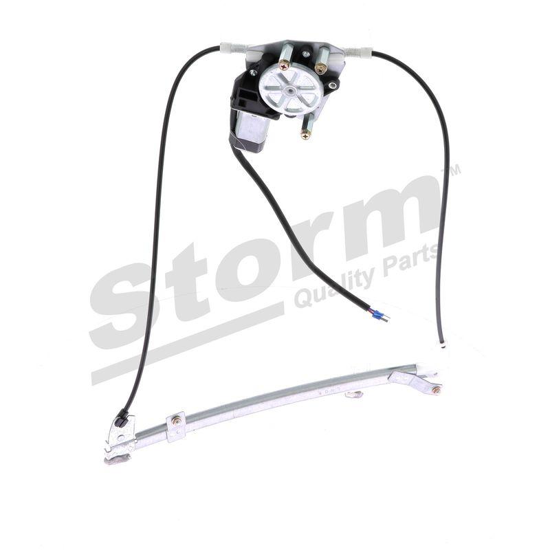 Lève-vitre STORM QUALITY PARTS 36775