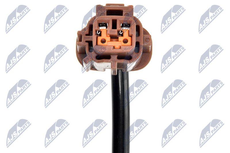 Capteur, vitesse de roue NTY HCA-NS-007